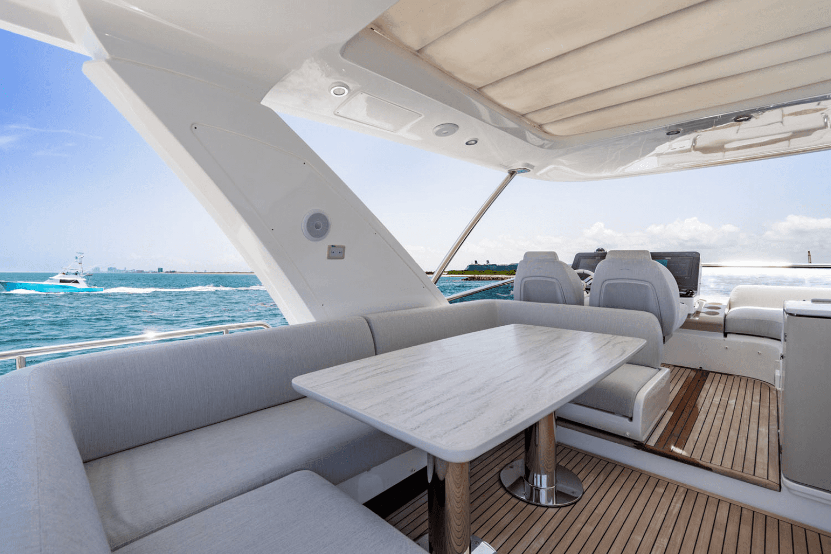 2024 Azimut 60 FLY - Image 62