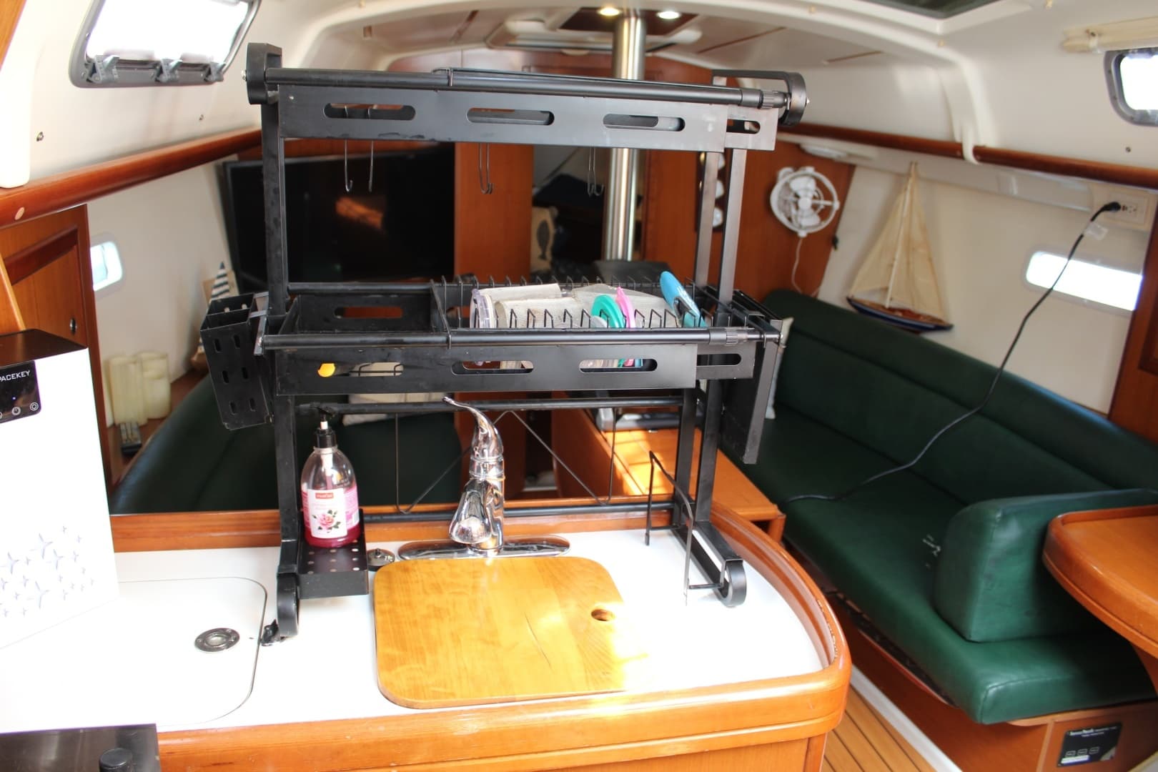 2007 Beneteau 323 - Image 20