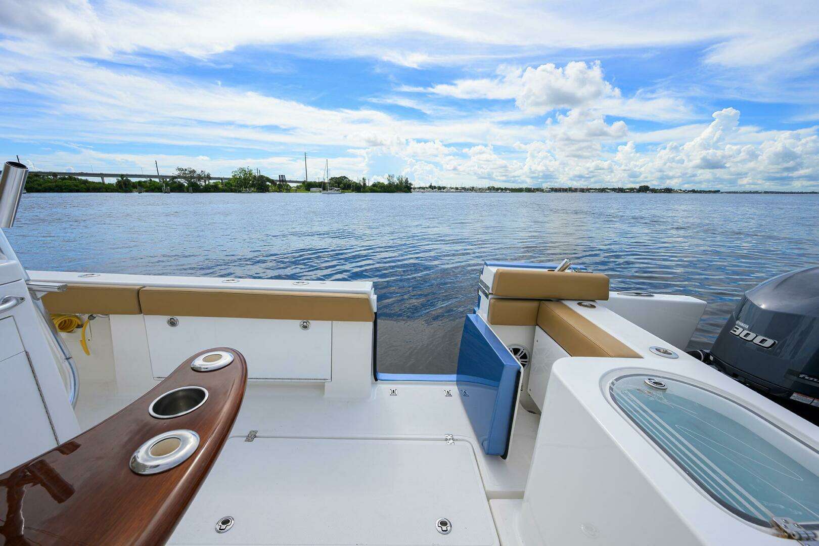 2018 Buddy Davis 42 Center Console - Image 38