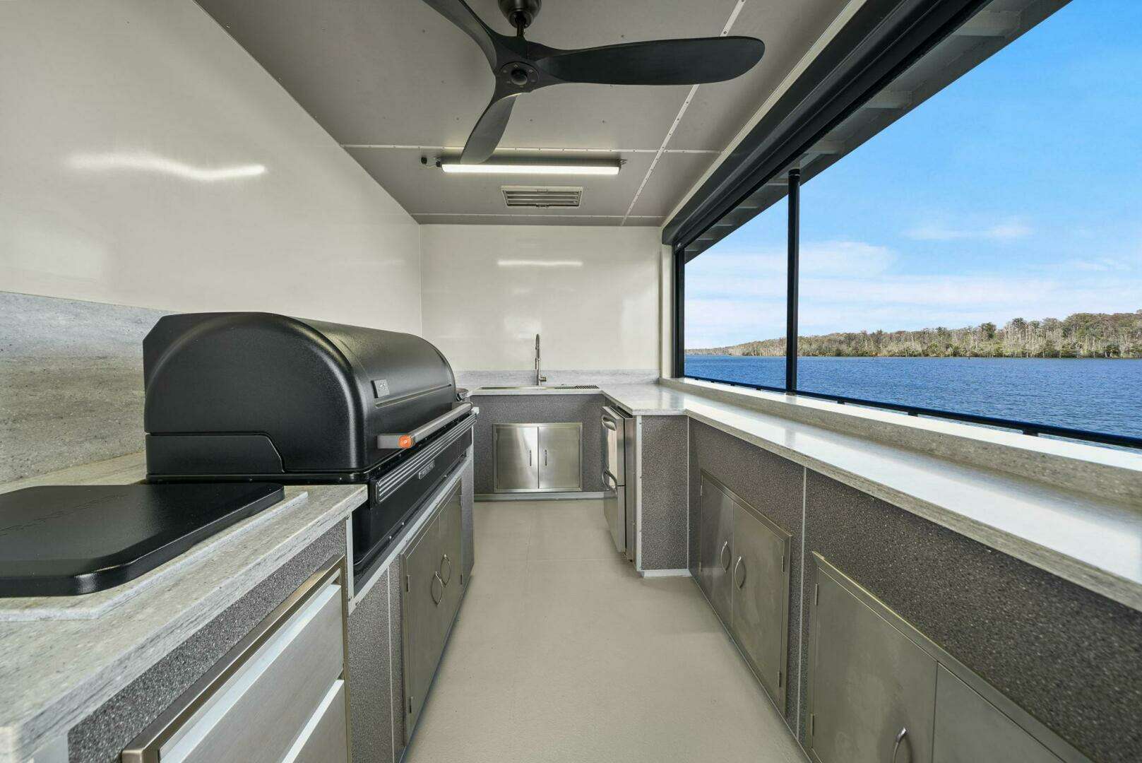 2025 Breaux Brothers 120 GLV - Image 47