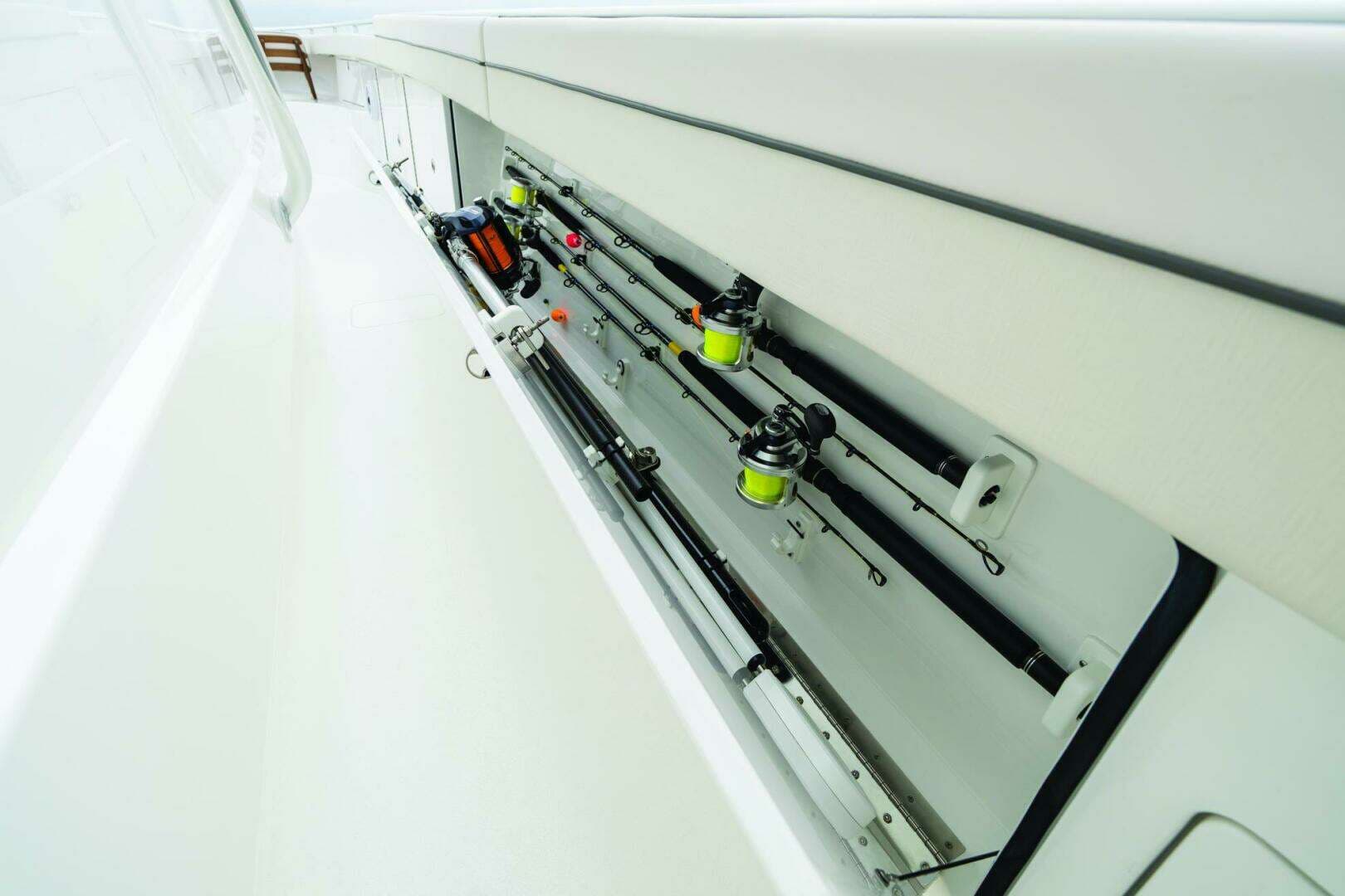 2027 Valhalla Boatworks V-55 - Image 16