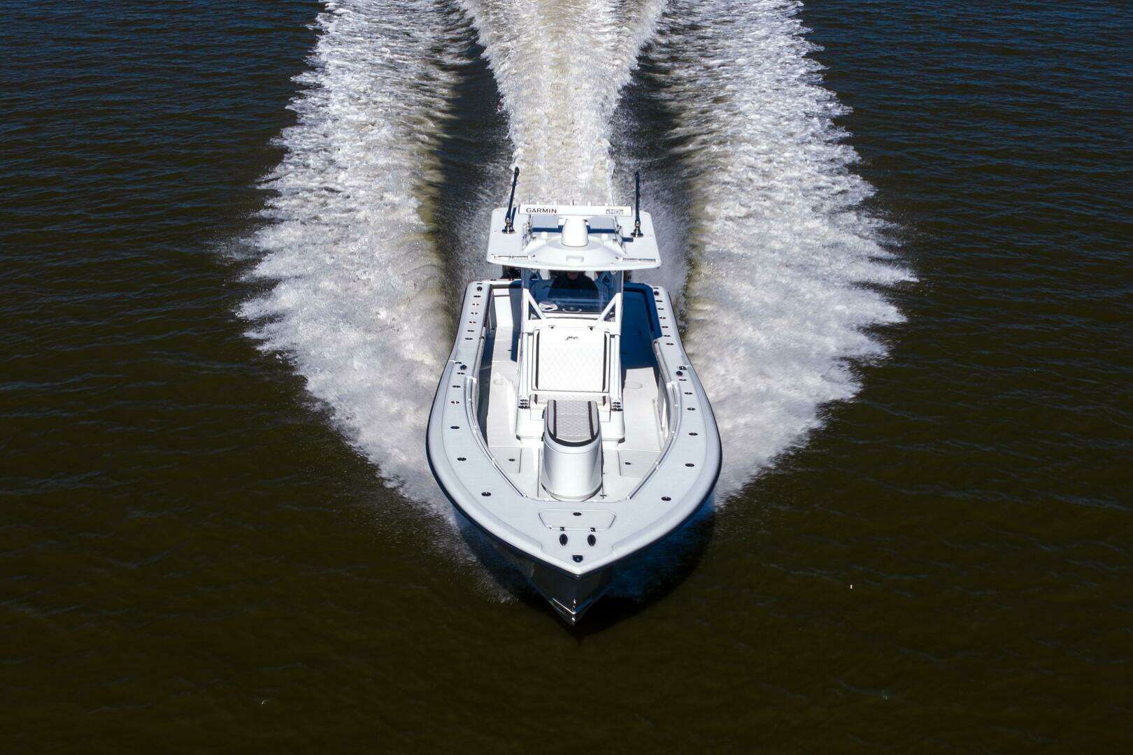 2023 Yellowfin — - Image 16
