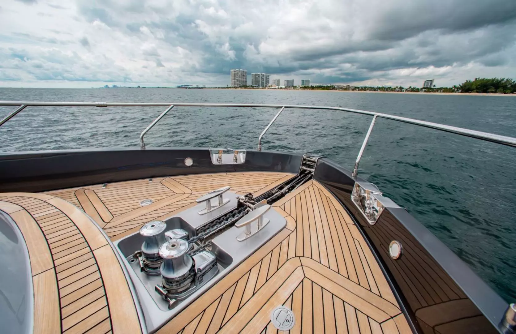 2017 Riva 88 Domino Super - Image 5