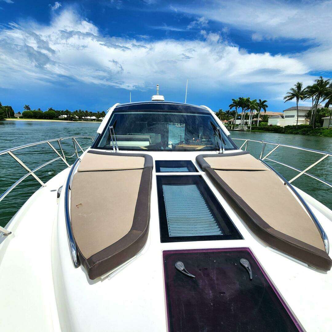 2018 Galeon 430 HTC - Image 9
