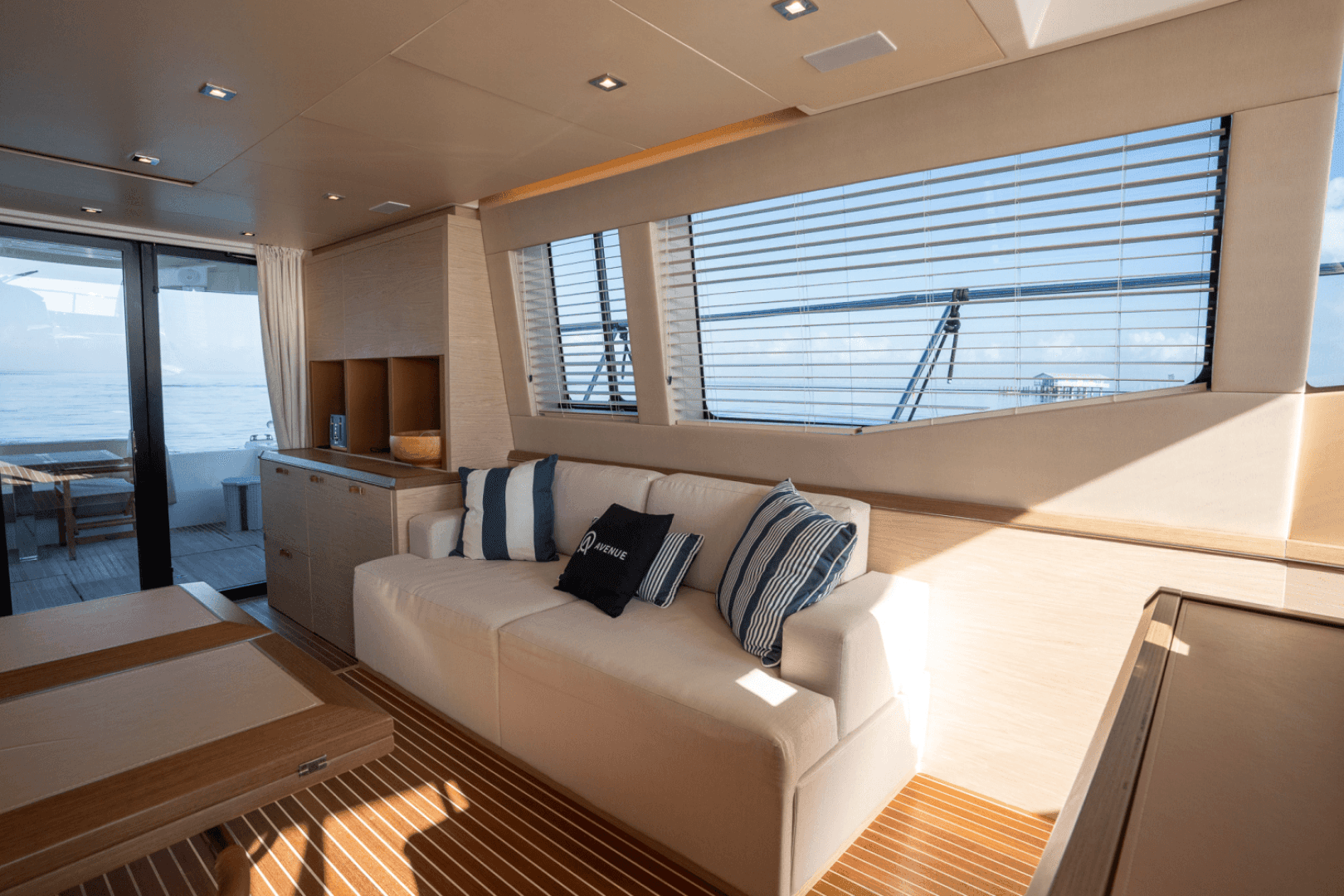2019 Monte Carlo Yachts MC6 - Image 33