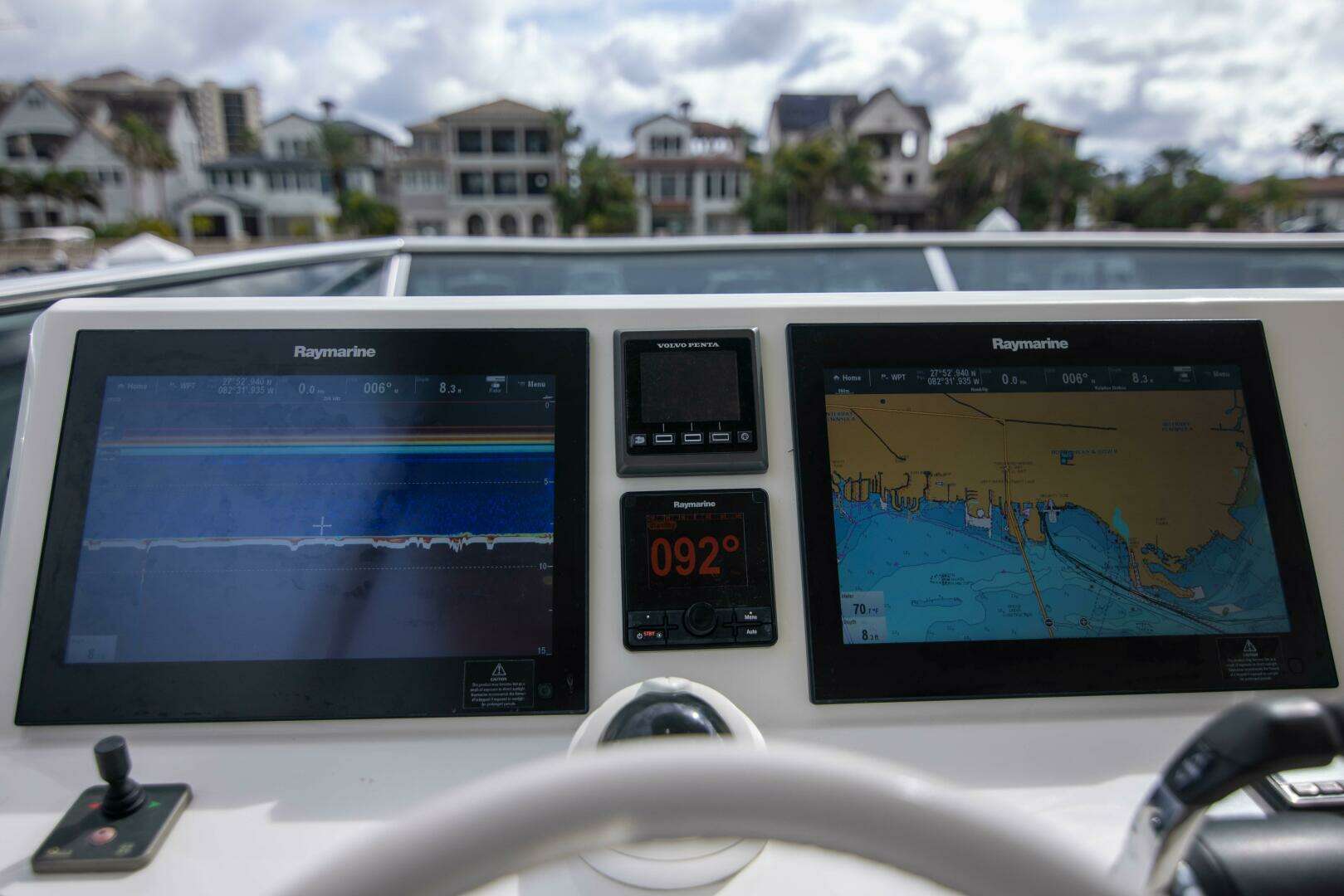 2018 Prestige 680 Flybridge - Image 53