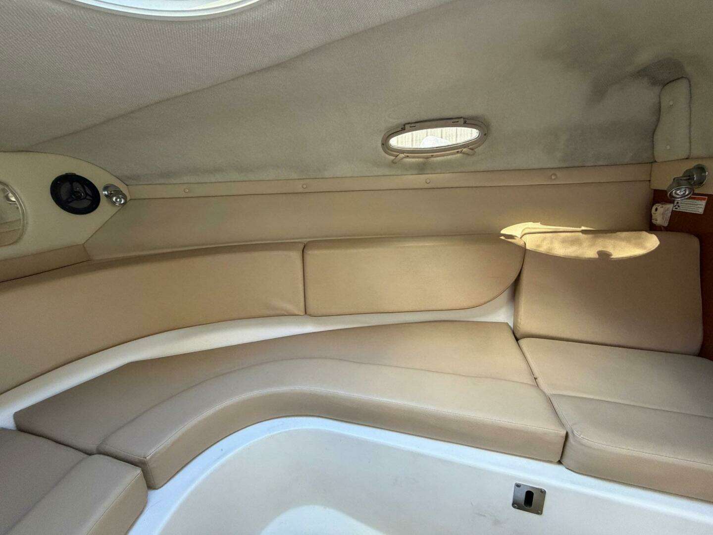 2008 Regal 2450 Cuddy - Image 16