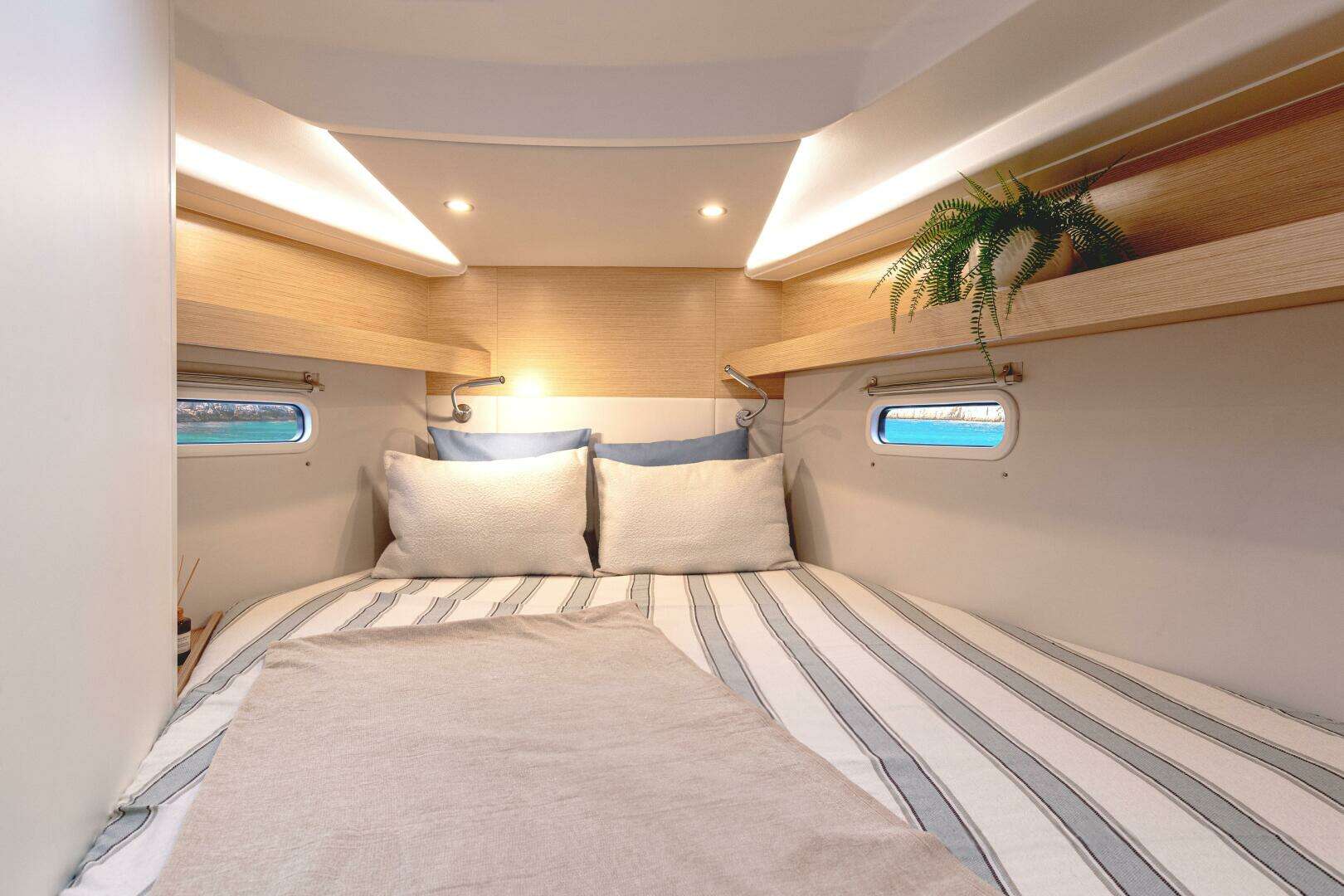 2025 Hanse 360 - Image 23