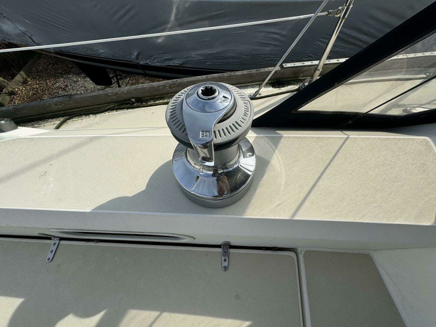 1996 Sabre 425 - Image 32