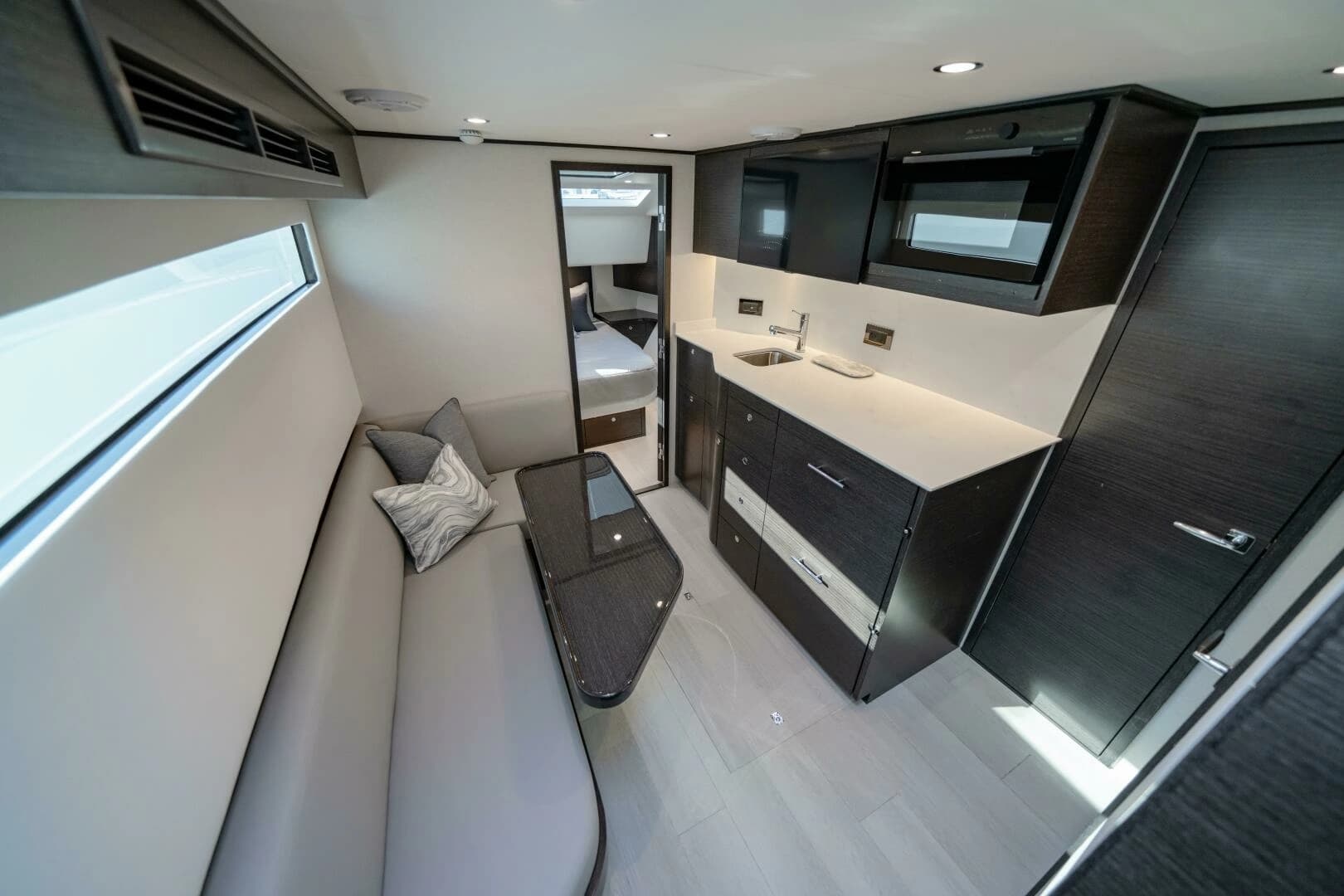 2026 Valhalla Boatworks 55 SY - Image 4