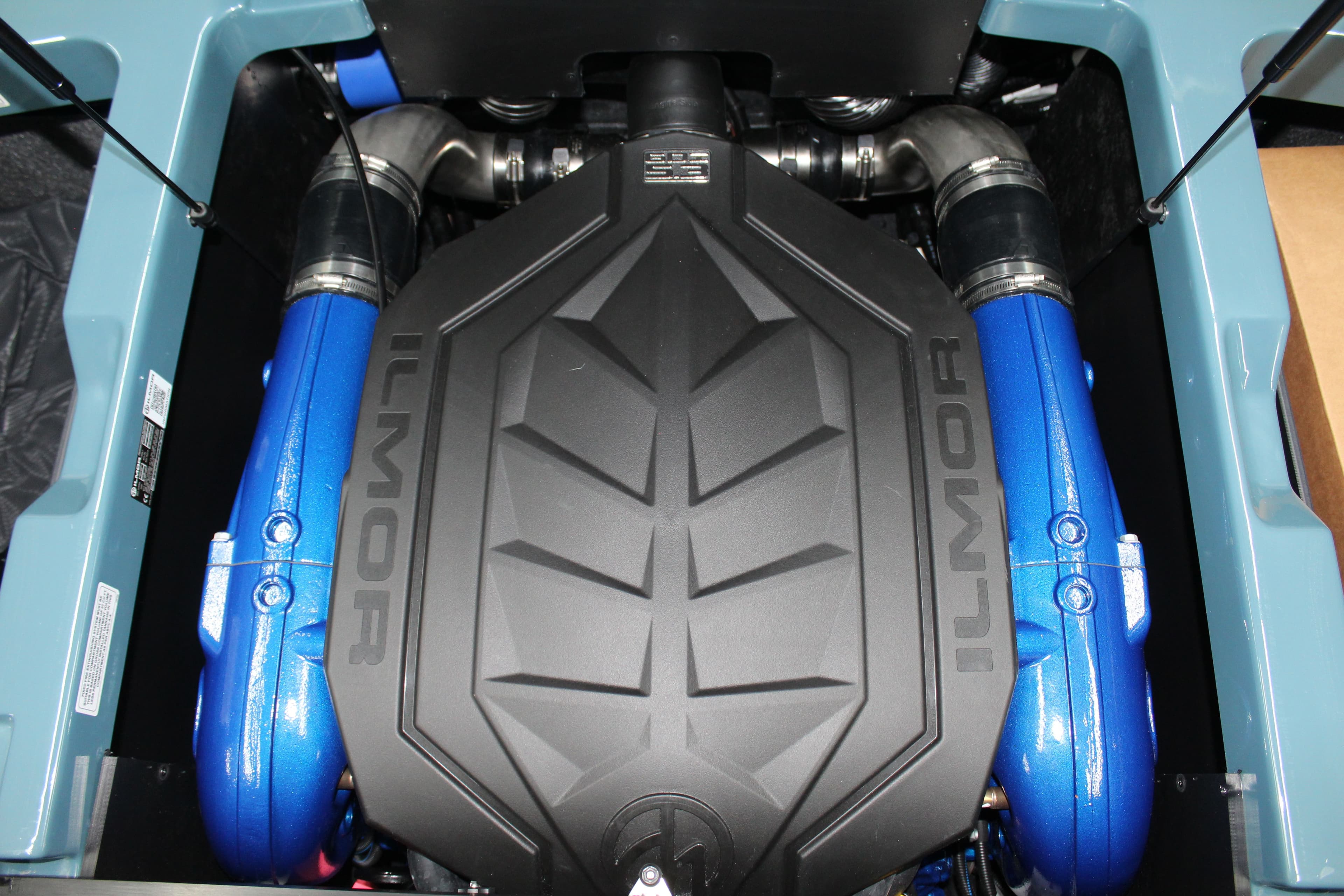 2026 MasterCraft NXT20 - 21