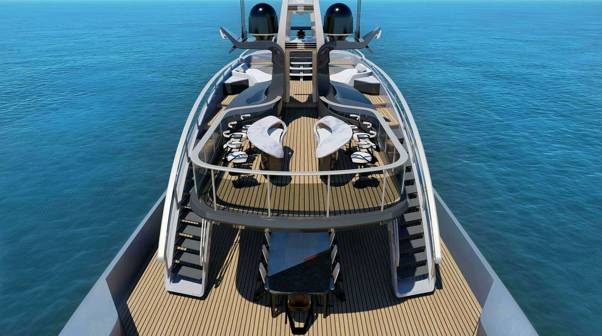 2025 Latitude Yachts Custom - Image 13