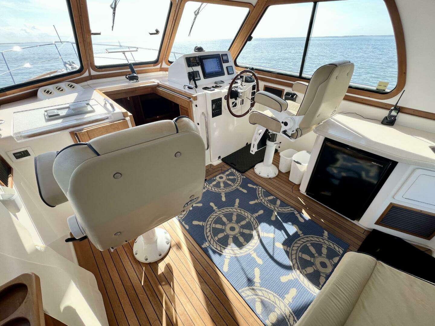 2006 Sabre 38 Hard Top Express - Image 16