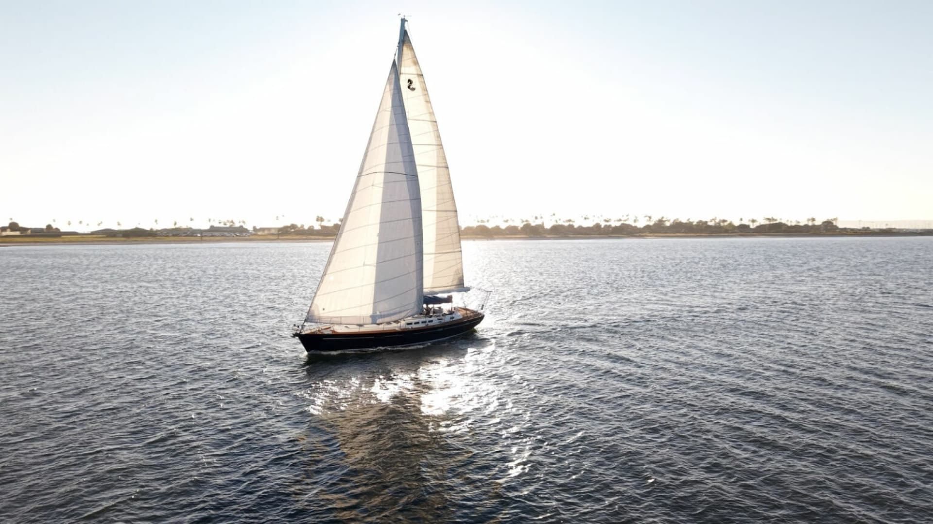 2003 Beneteau 57 - Image 99
