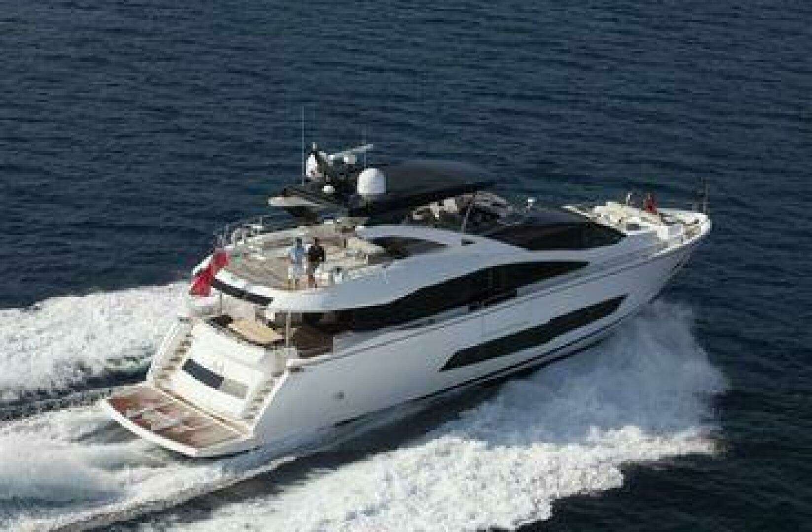 2020 Sunseeker Sunseeker 86 - Image 2
