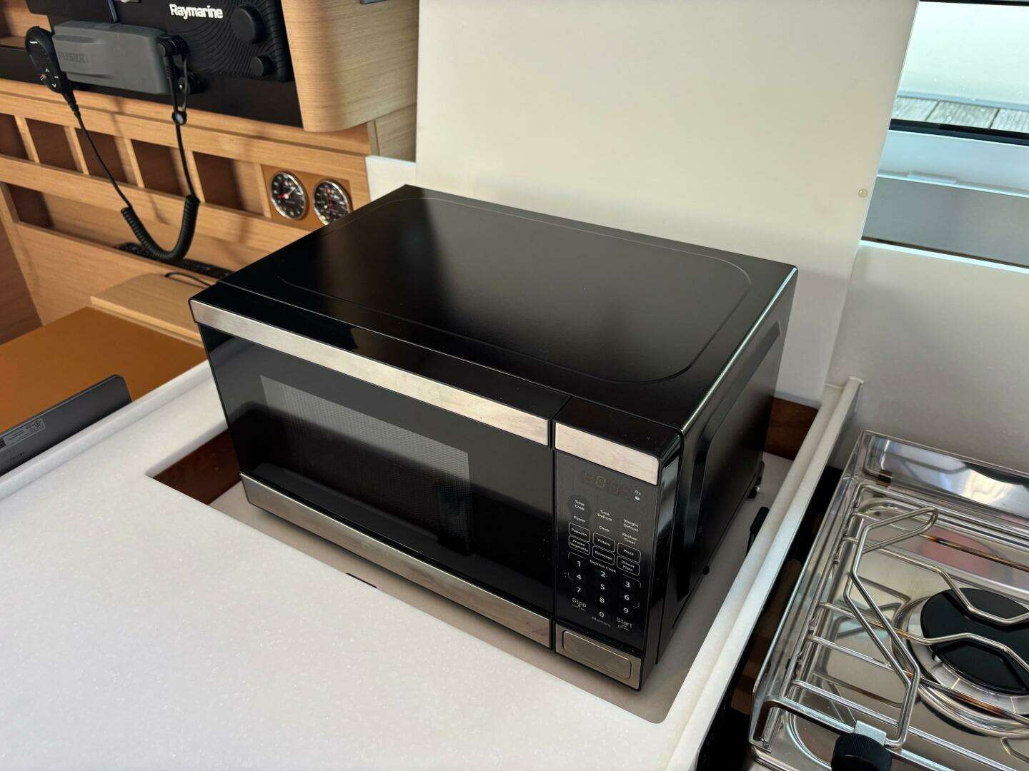 2021 Jeanneau Sun Odyssey 440 - Image 60