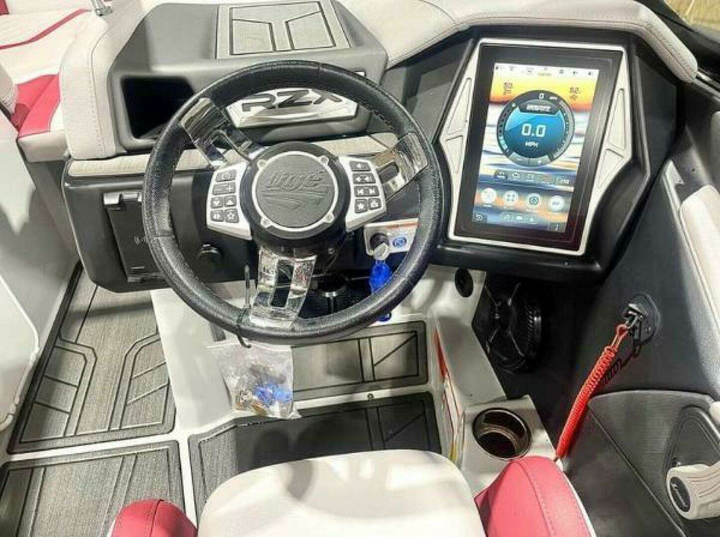 2020 Tige 22RZX - Image 6