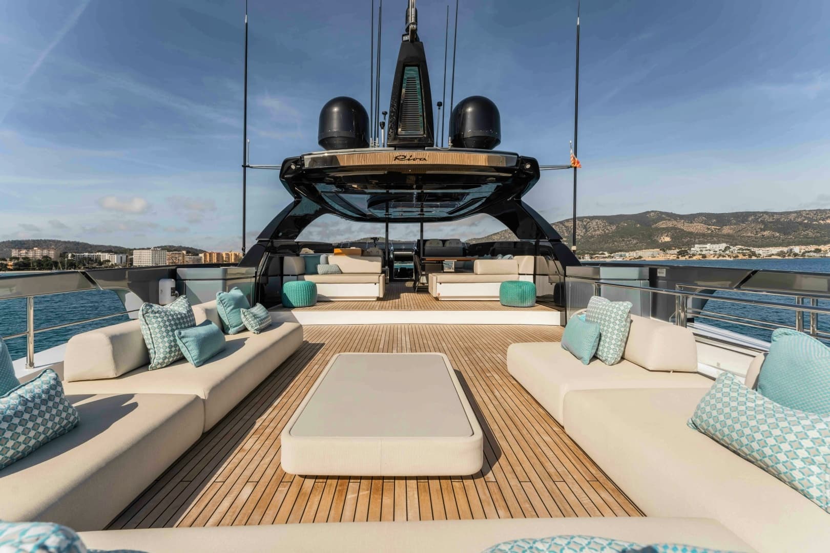 2019 Riva Riva Dolcevita 110 - Image 17