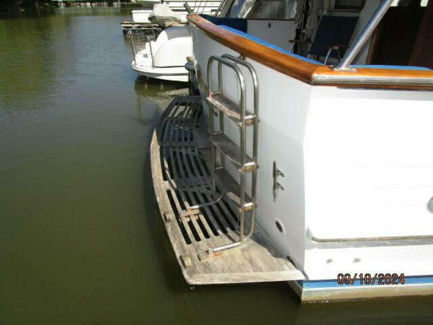1983 DeFever RPH - Image 36