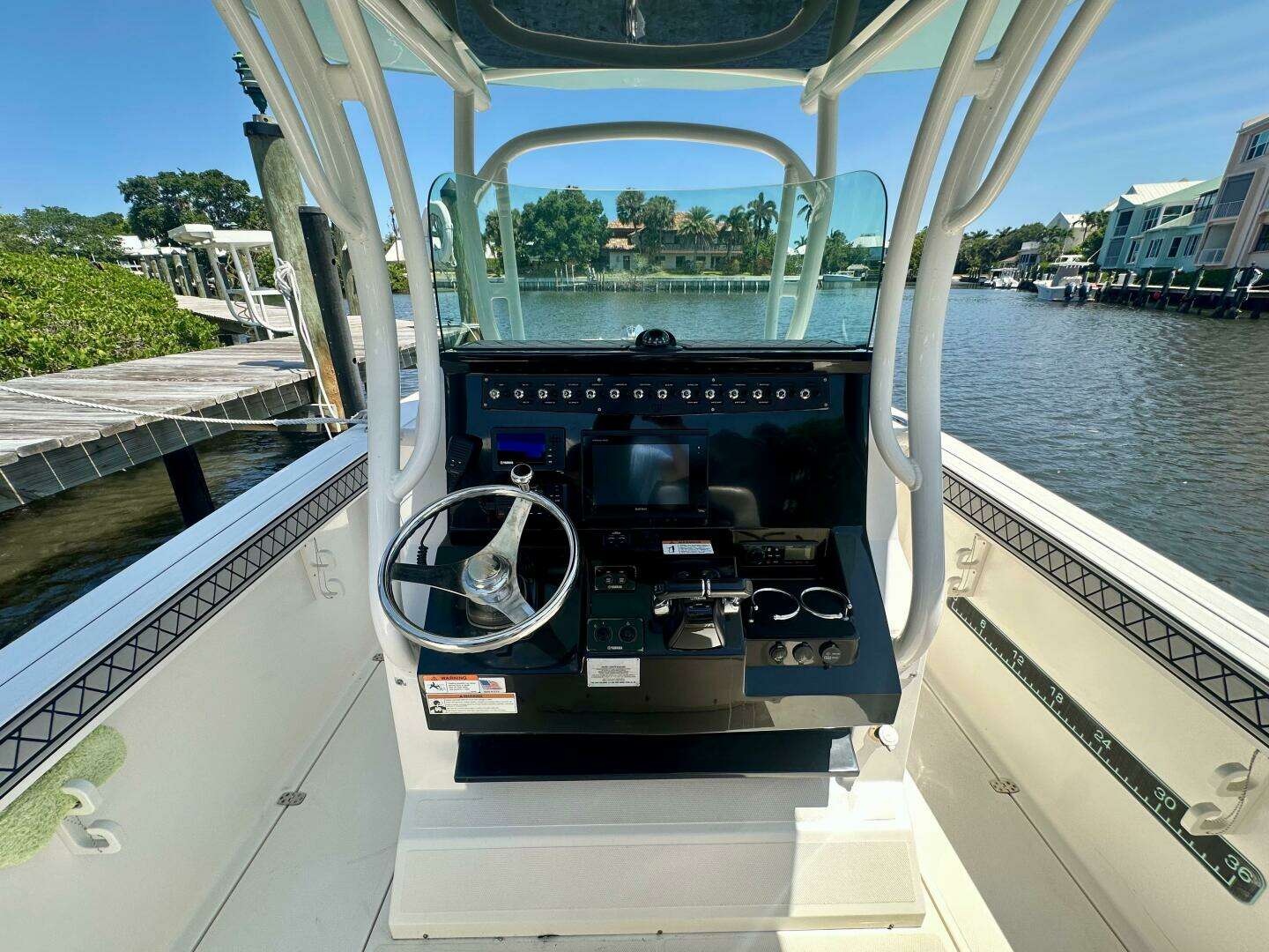 2019 Wellcraft 262 Fisherman - Image 6