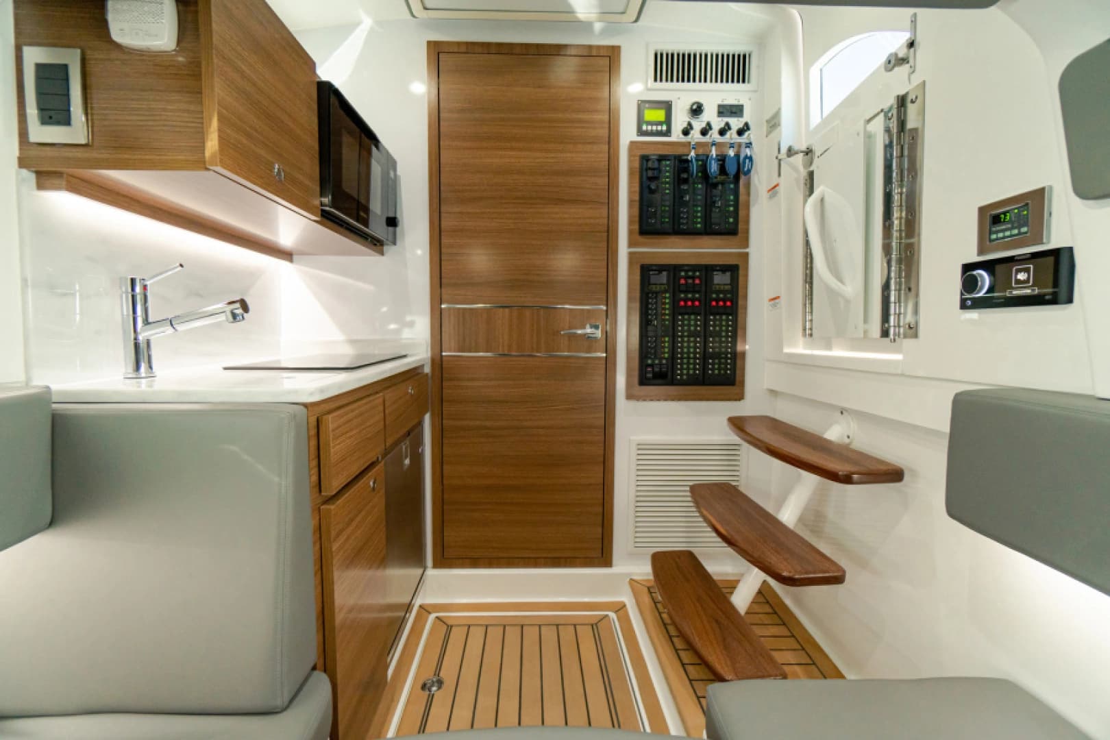 2027 Valhalla Boatworks V-46 - Image 14