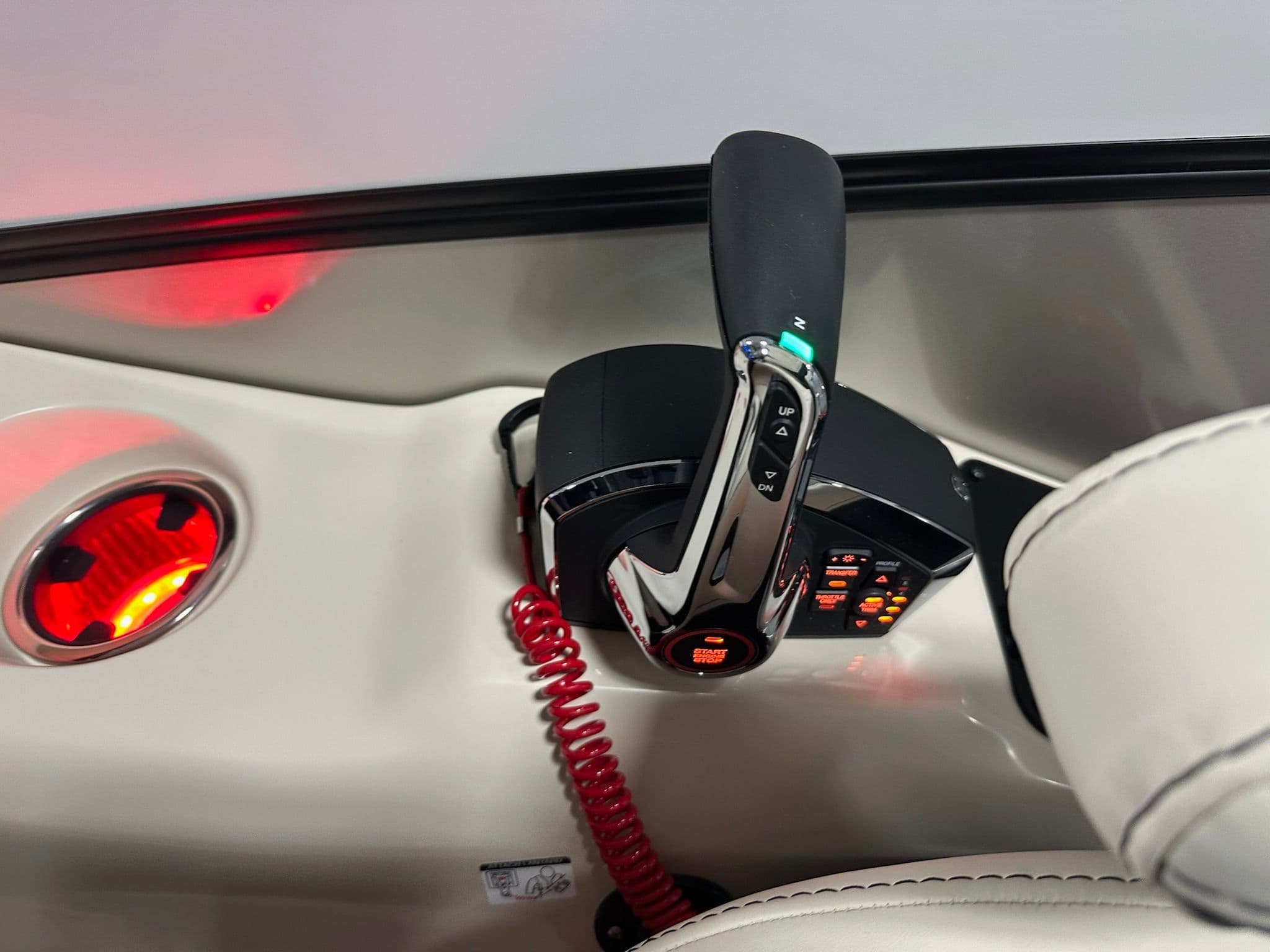 2026 Barletta LUSSO 25 UC - 40