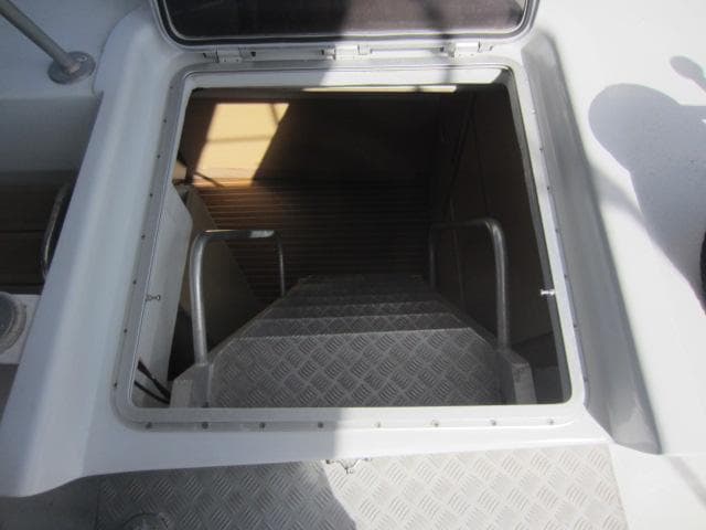 2011 Catamaran H2X Maxi Day Charter Cat - 66