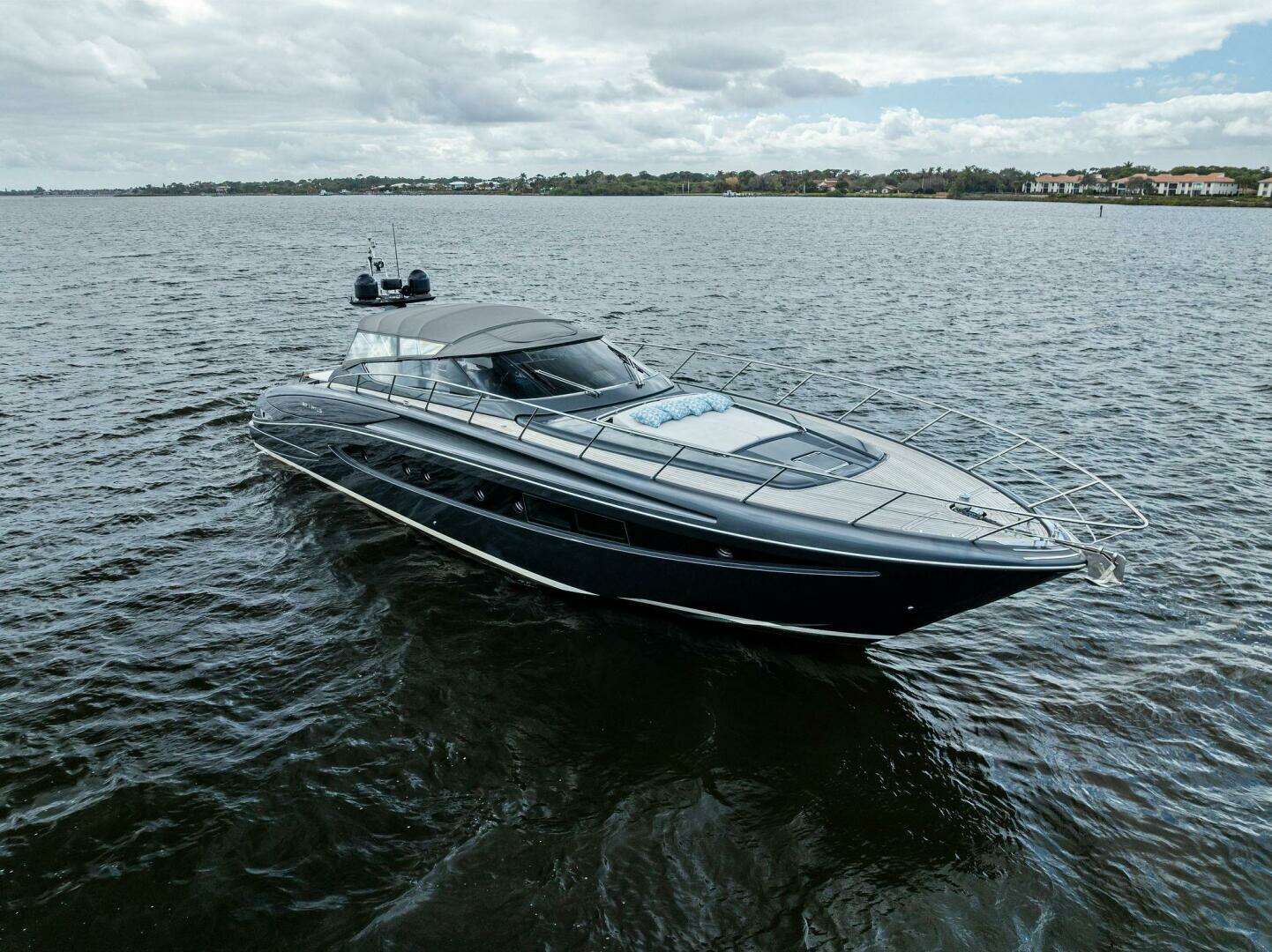 2015 Riva 63 Virtus - Image 13