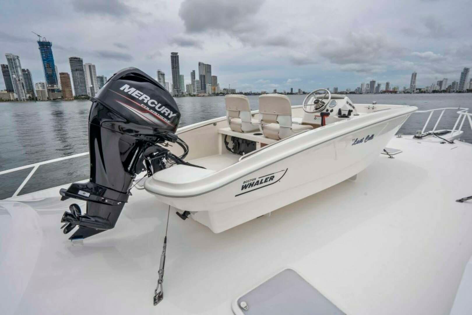 2011 Viking 70 Enclosed Bridge - Image 58