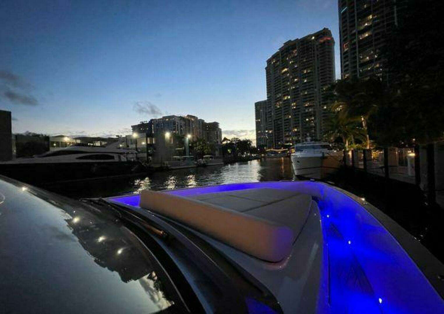 2024 Fjord 41 XP - Image 42