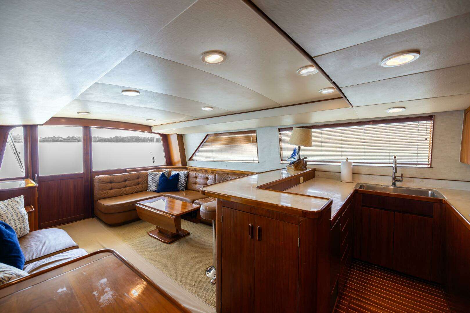 1996 Jim Smith Sportfish - Image 27