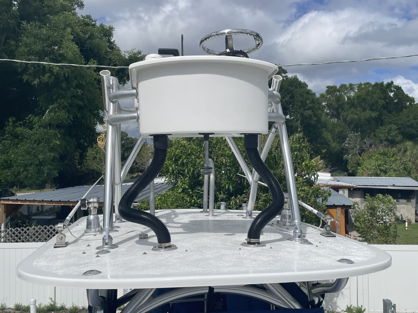 2022 Parker 25SE - Image 28