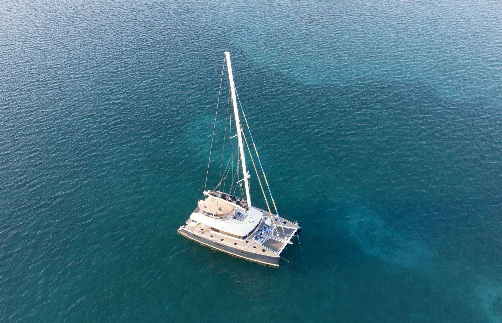 2016 Lagoon 620 - Image 34