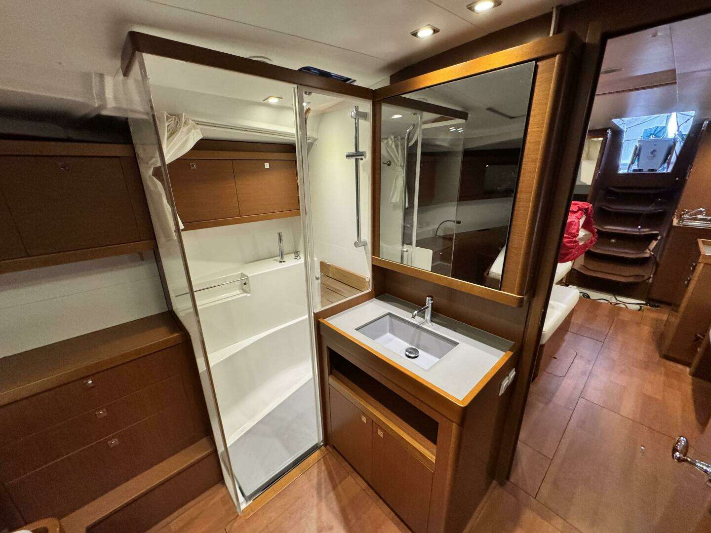 2014 Beneteau Oceanis 48 - Image 47