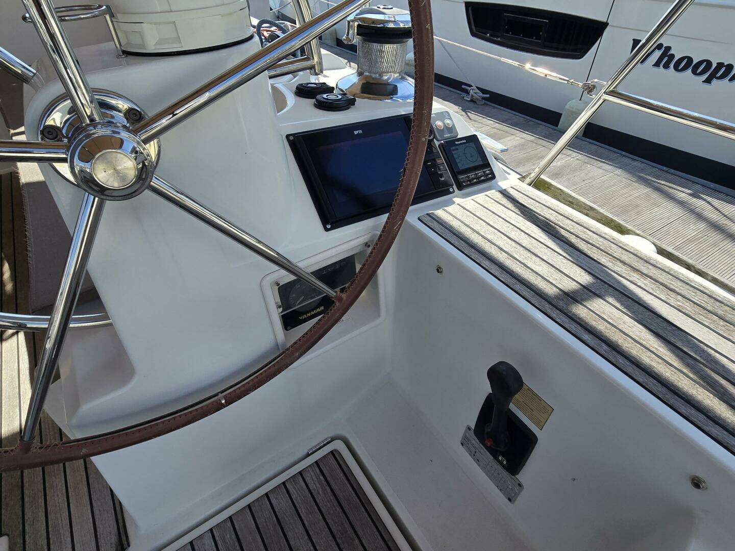 2012 Jeanneau 509 - Image 23