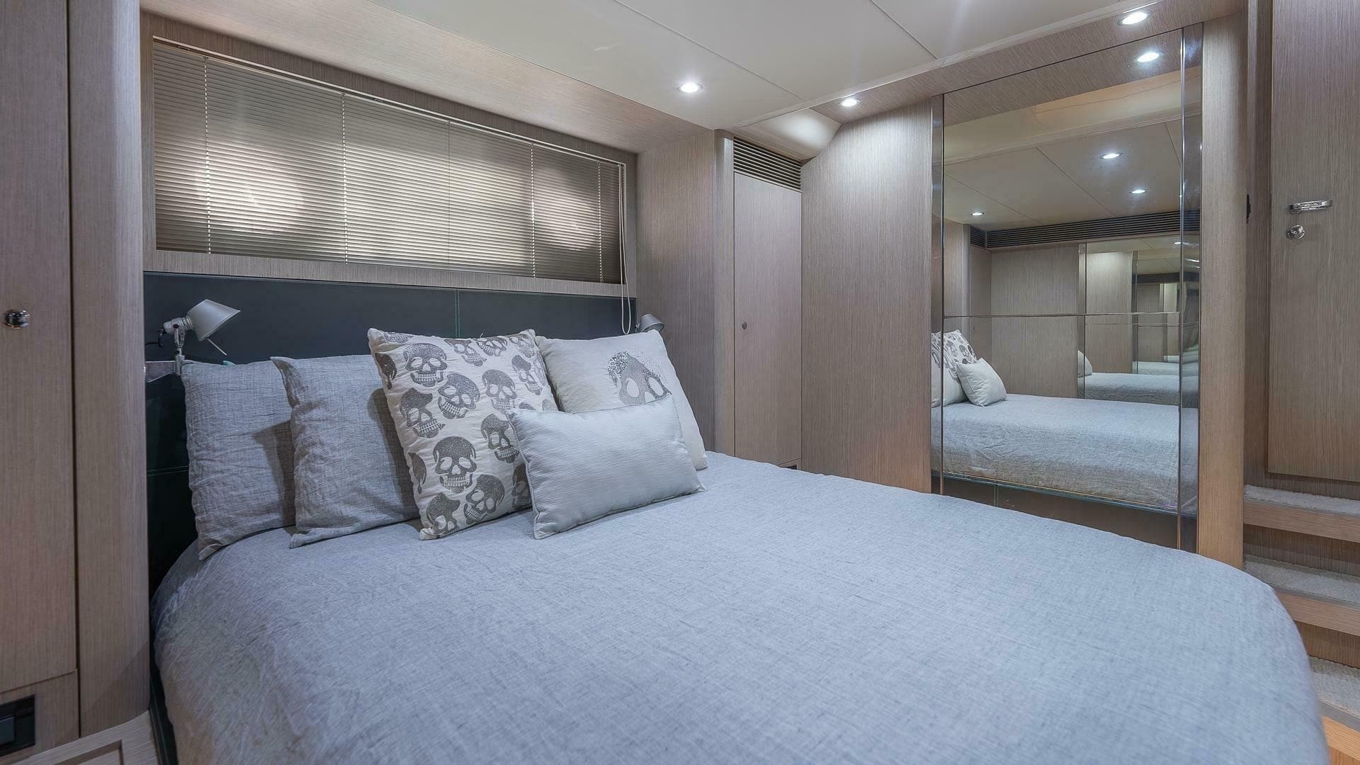 2014 Riva 63 Virtus - Image 31