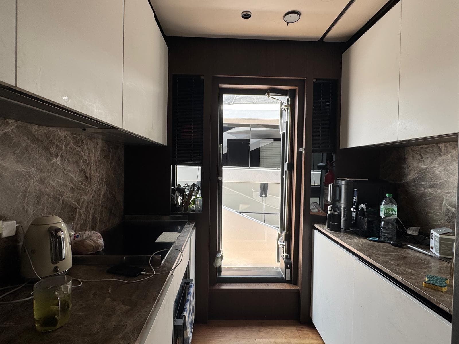 Ferretti Yachts 860 2024 used yacht for sale