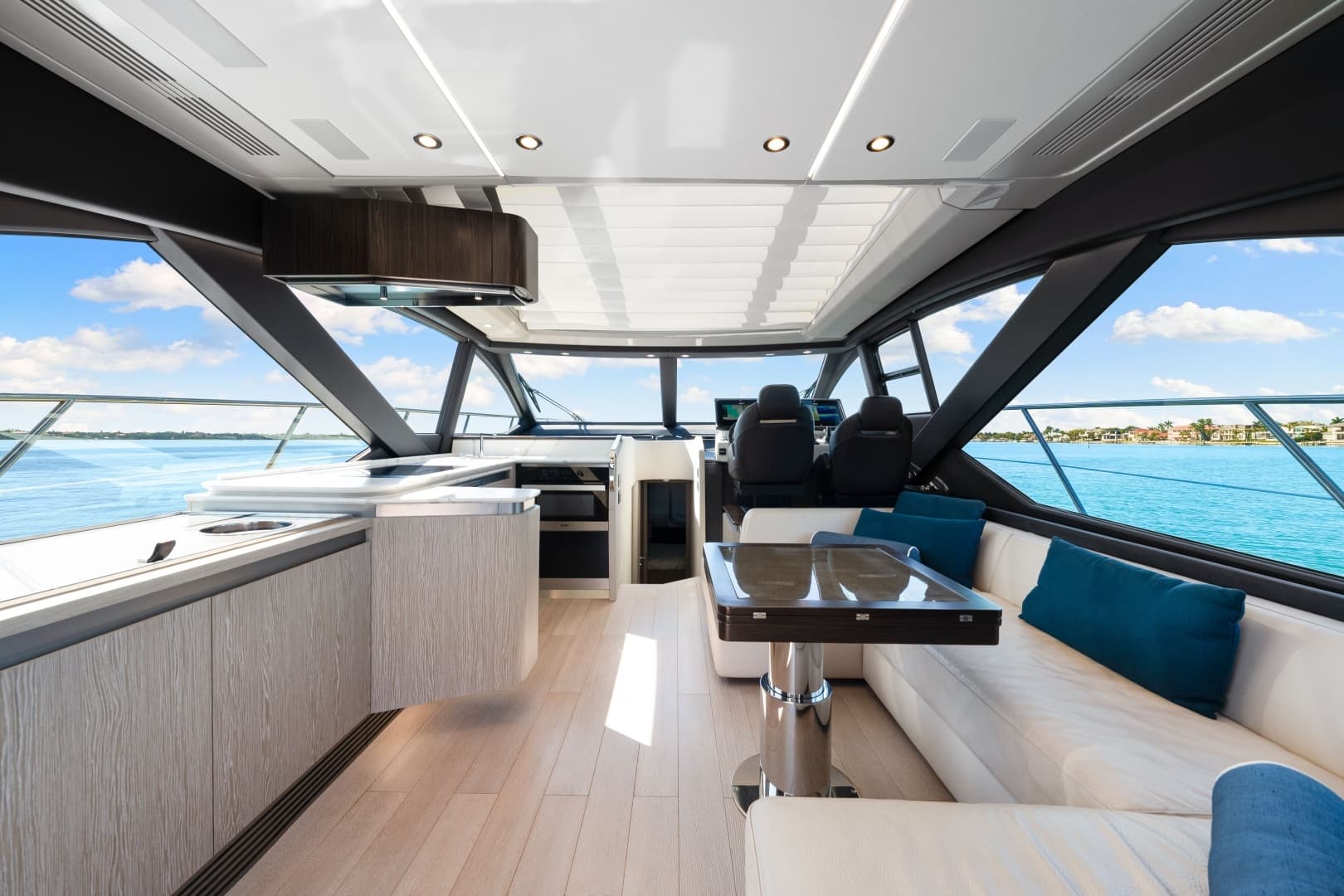 2020 Azimut S6 - Image 86