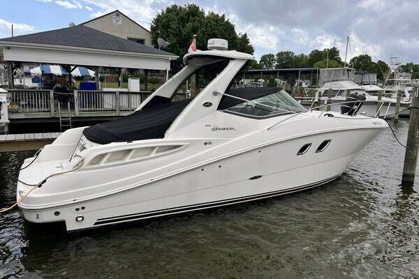 2007 Sea Ray 310 Sundancer - Image 1