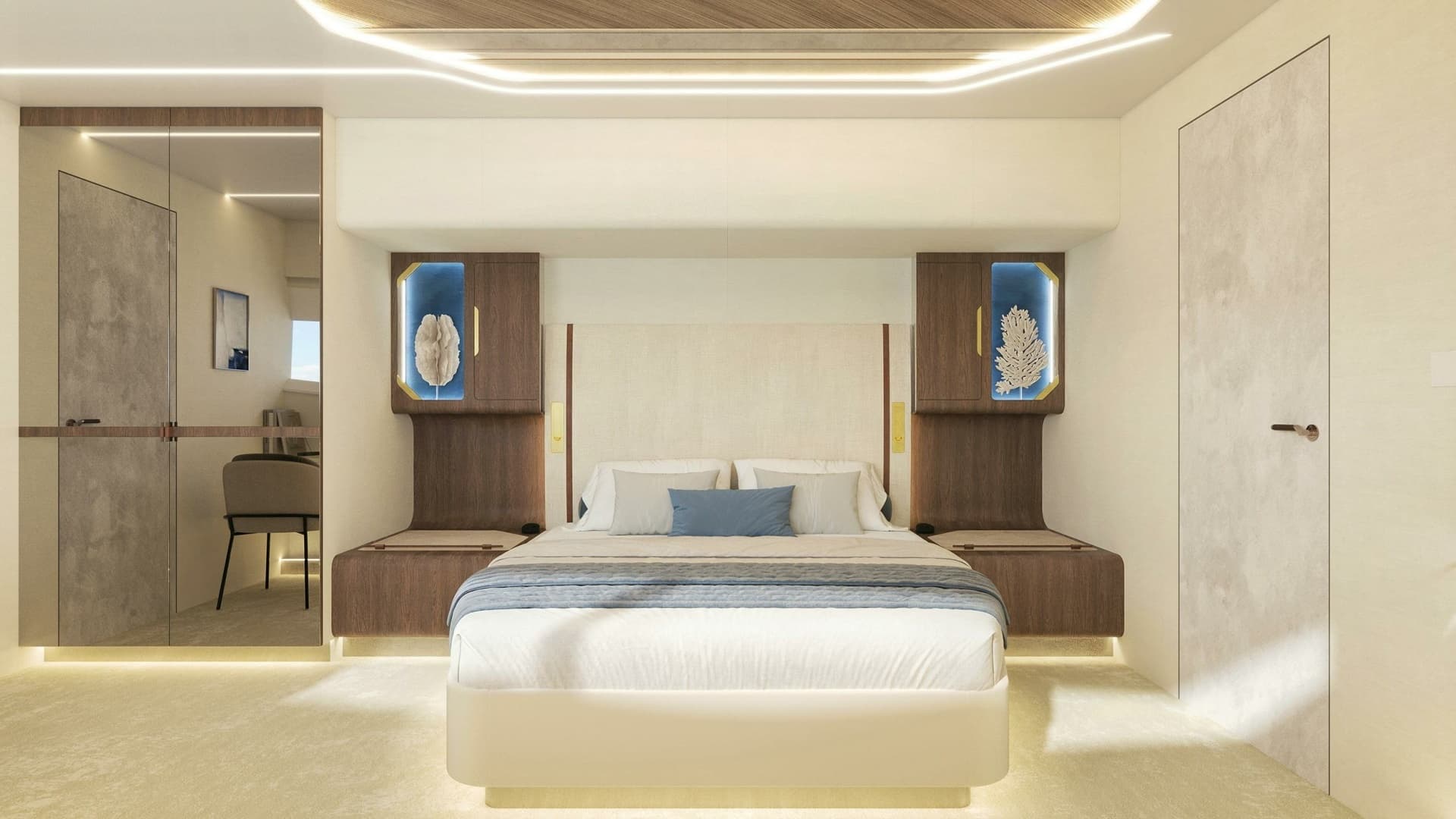 2026 Latitude Yachts — - Image 21