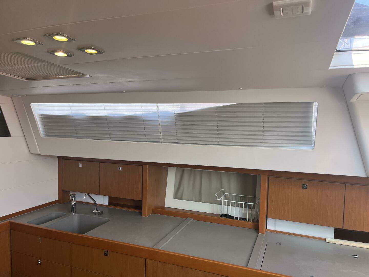 2014 Beneteau Sense 50 - Image 22