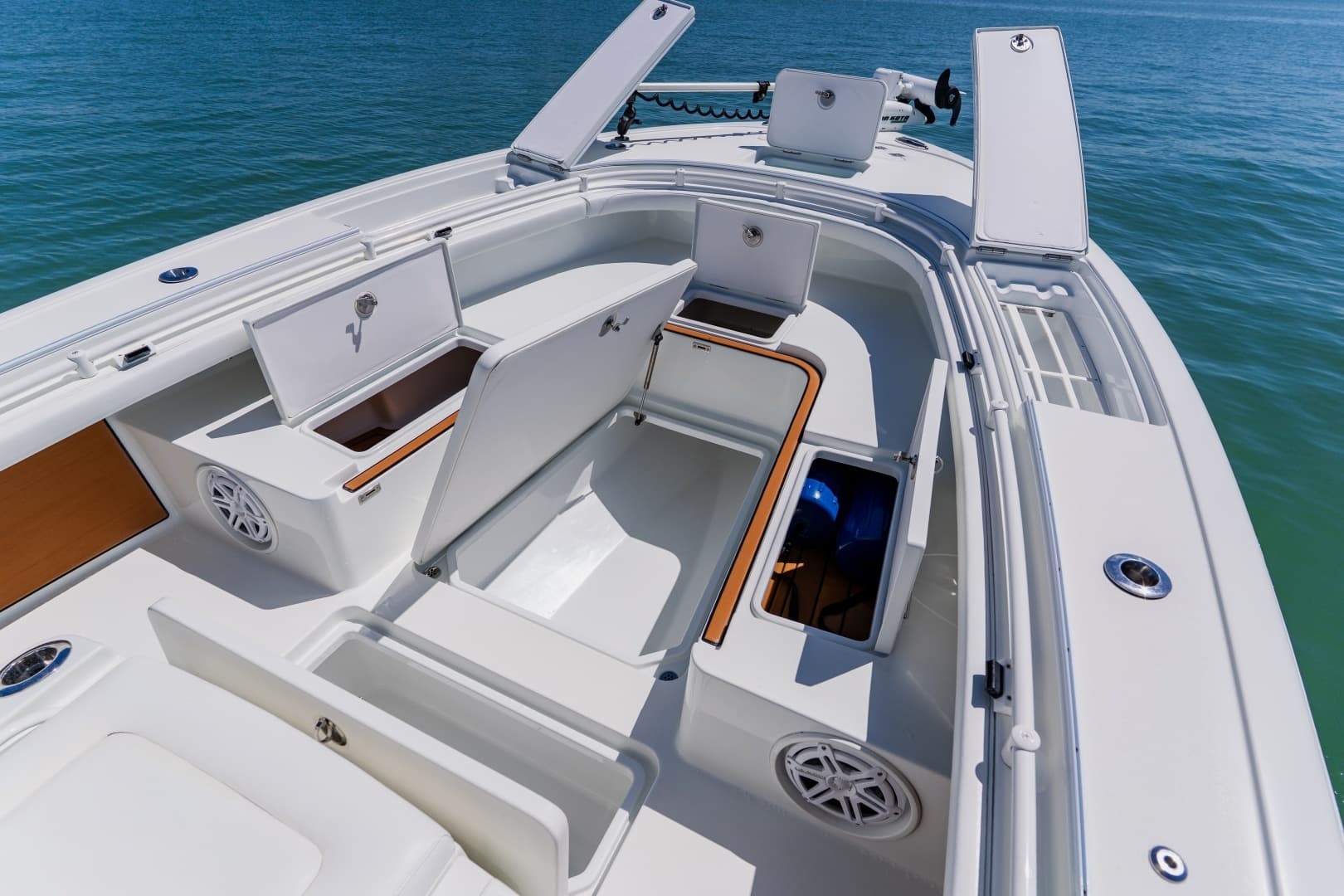 2018 Barker Boatworks Open - Image 10