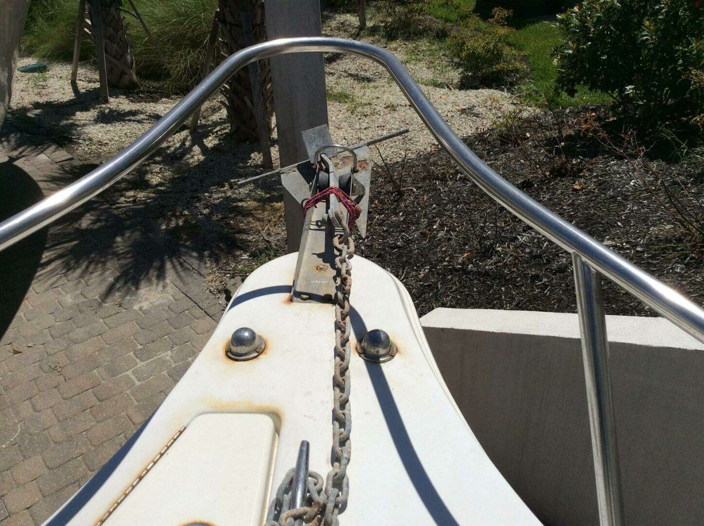 2005 Seaswirl Striper — - Image 5