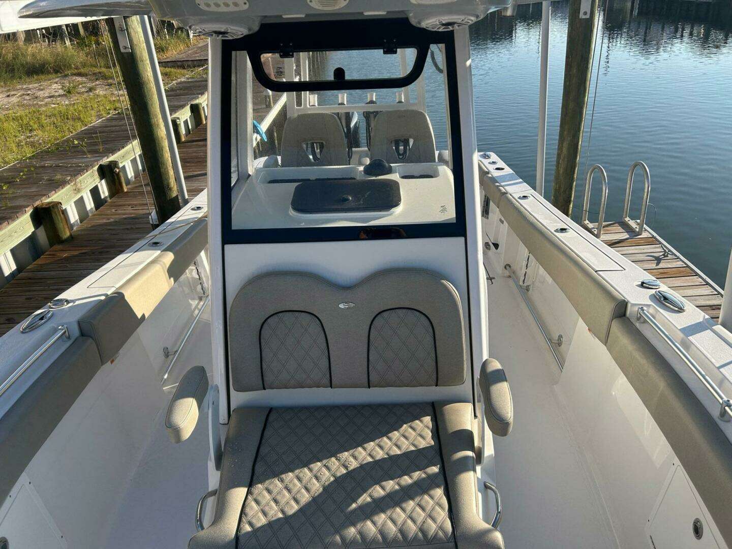 2022 Sportsman 282 TE - Image 3