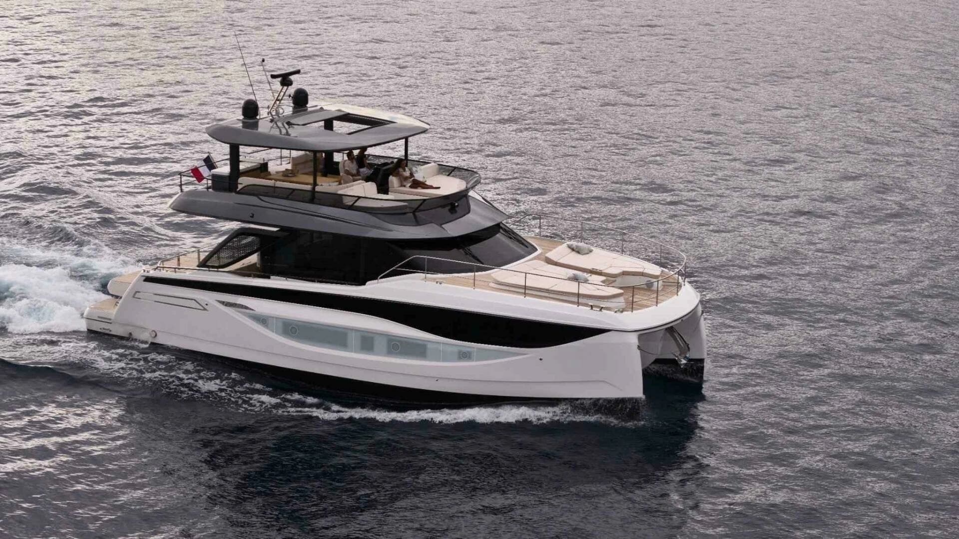 2026 Prestige M7 - Image 62