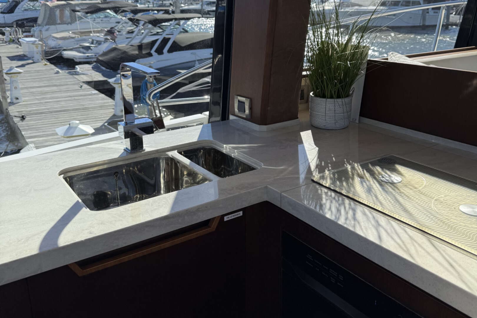 2018 Galeon 500 FLY - Image 28