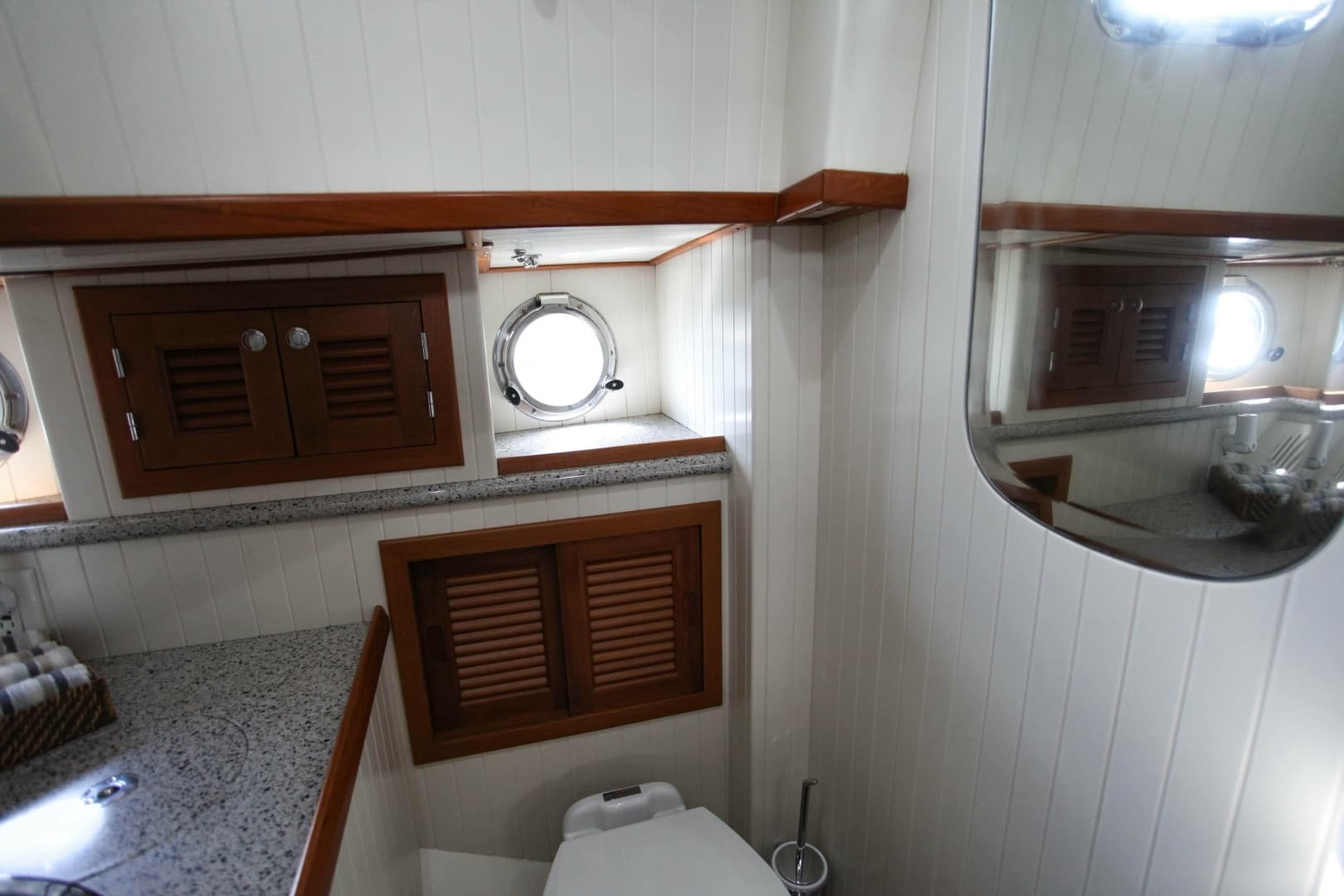 1997 Hampton 43 - Image 61