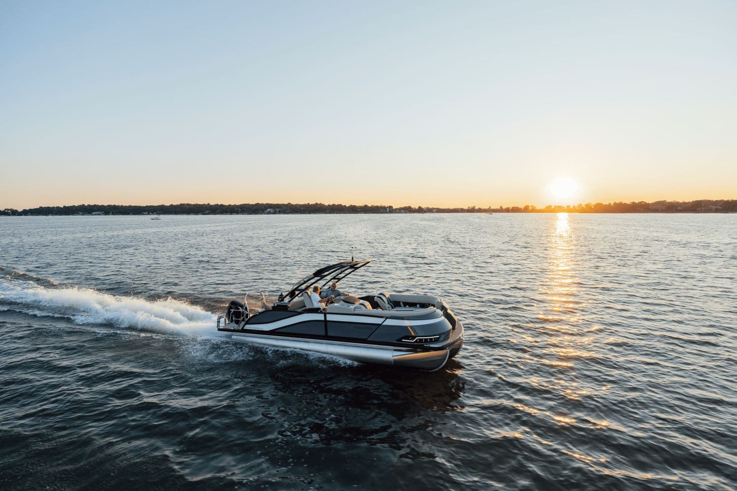 2026 Harris Grand Mariner 230 - 51