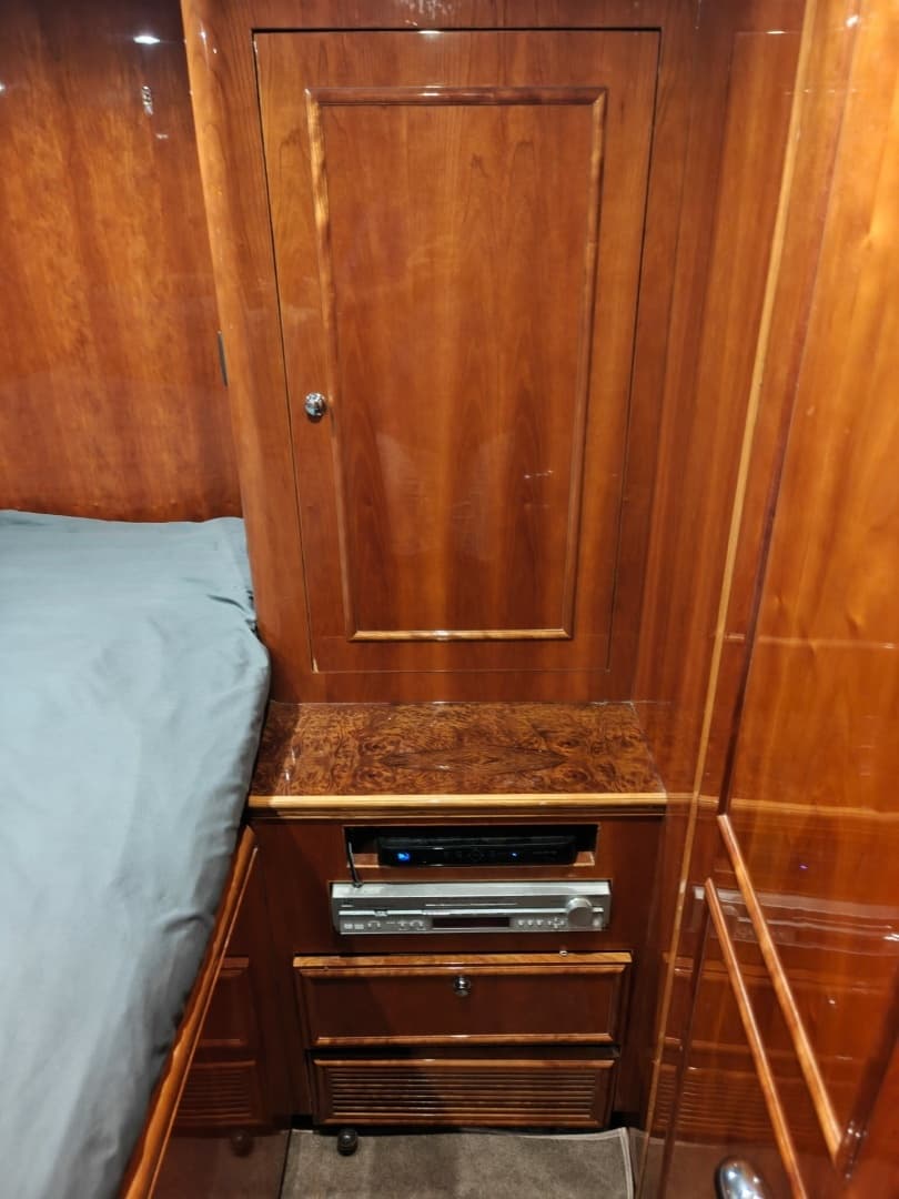 2007 Horizon Elegance 82 - Image 49