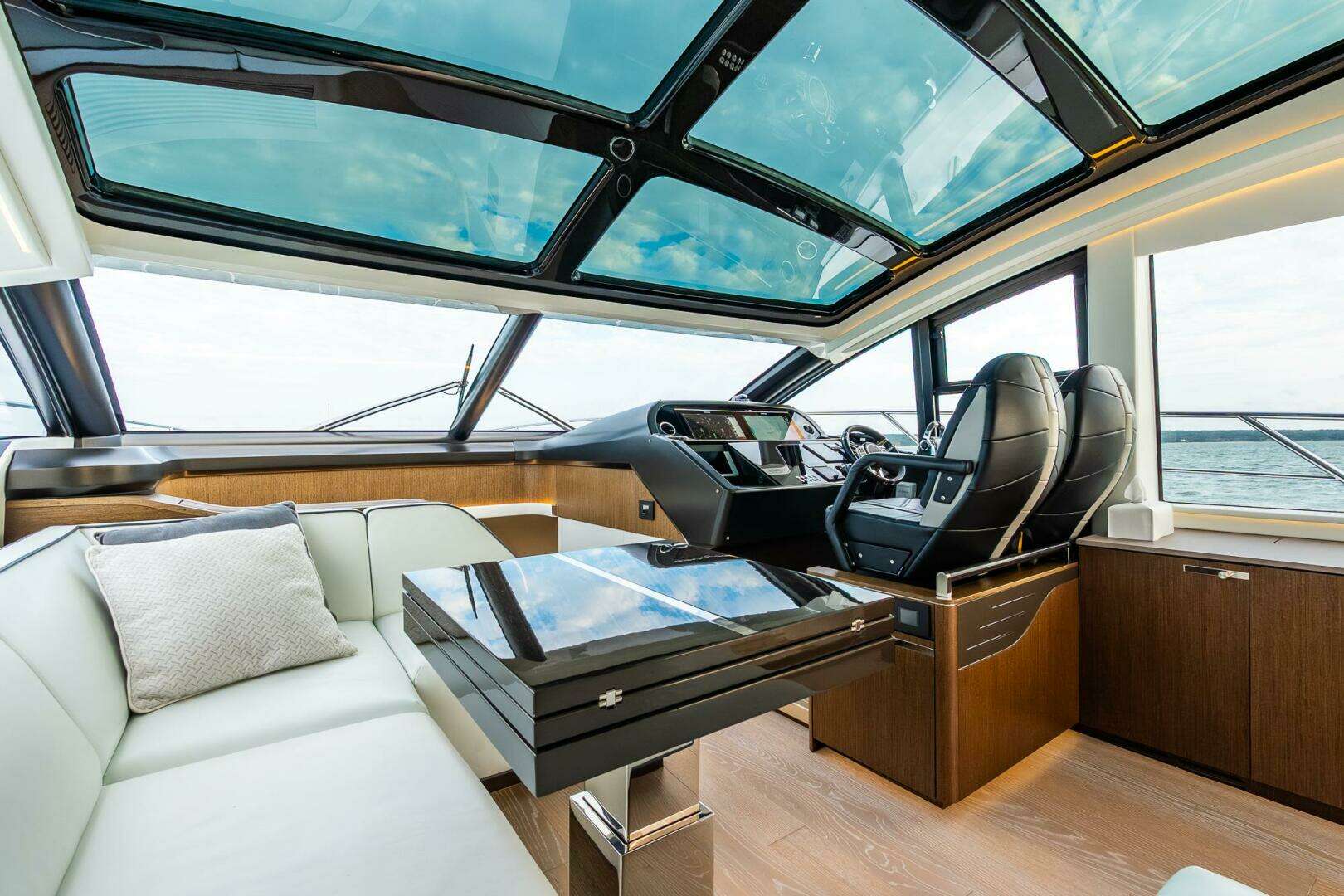 2021 Sunseeker Predator 60 EVO - Image 33